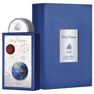 Lattafa Art of Universe Lattafa Pride 100 ml EDP perfume For Men and Women