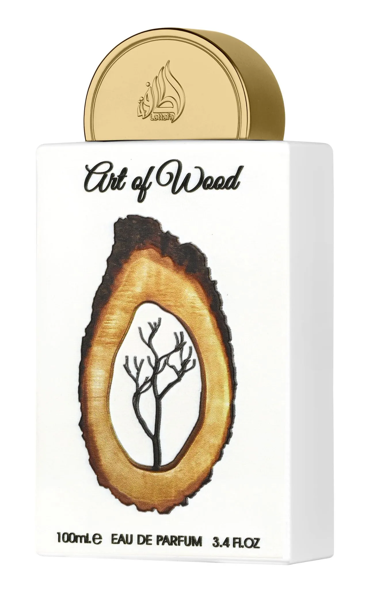 Art Of Wood Lattafa Pride 100 ml EDP perfume For Men and Women