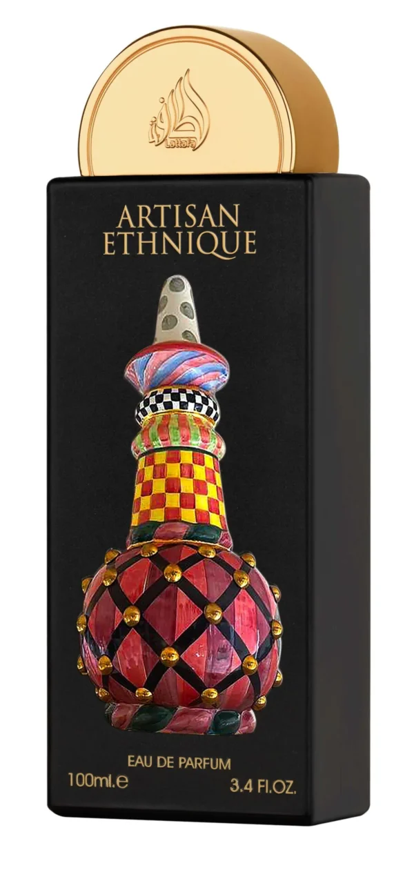 Artisan Ethnique Lattafa Perfumes for women and men 100ml