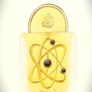 Tharwah Gold  20 ml packing without Box Lattafa Pride