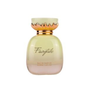 Maison Asrar FAIRY TALE – EAU DE PARFUM