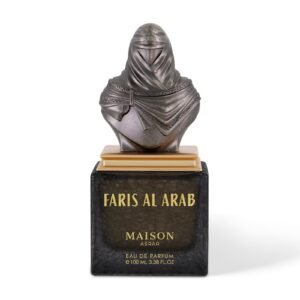 Maison Asrar FARIS AL ARAB EAU DE PARFUM