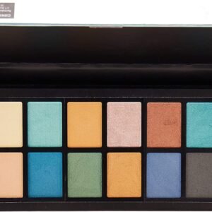 I Heart Revolution Mermaid's Heart Palette