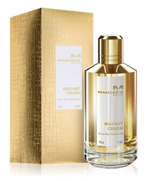 Instant Crush Mancera for women and men EDP 120ML