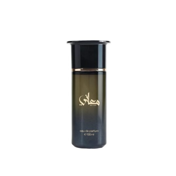 Ahmed Al Maghribi MAANI 100ML Parfum Spray
