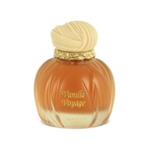 Maison Asrar VANILLA VOYAGE EAU DE PARFUM