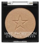 Makeup Obsession Blush B110 Golden Girl