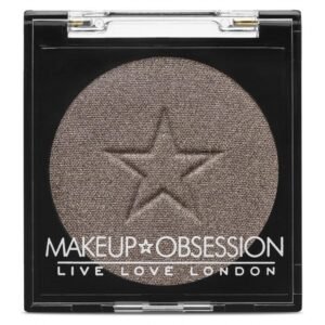 Makeup Obsession Eyeshadow E117 Chroma