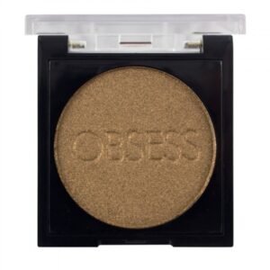 Makeup Obsession Eyeshadow E177 Tawny