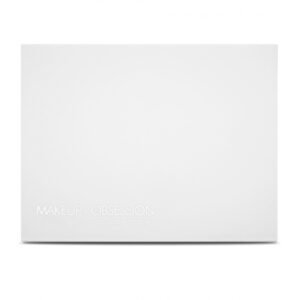 Makeup Obsession Palette Large Basic Total White Obsession