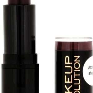 Makeup Revolution Atomic Lipstick - Make Me Tonight