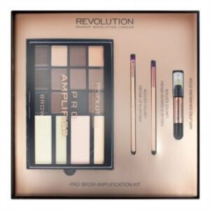 Makeup Revolution Brow Amplification