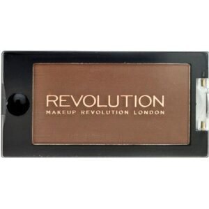 Makeup Revolution Eyeshadow Mocha Love