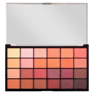 Makeup Revolution Life On The Dancefloor Guest List Eyeshadow Palette V4