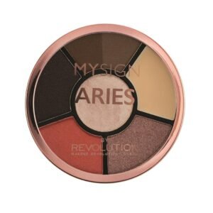 Makeup Revolution My Sign Complete Eye Base Aries