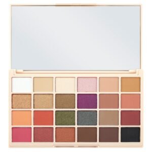 Makeup Revolution SophX Eyeshadow Palette