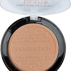 Makeup Revolution Ultra Bronze