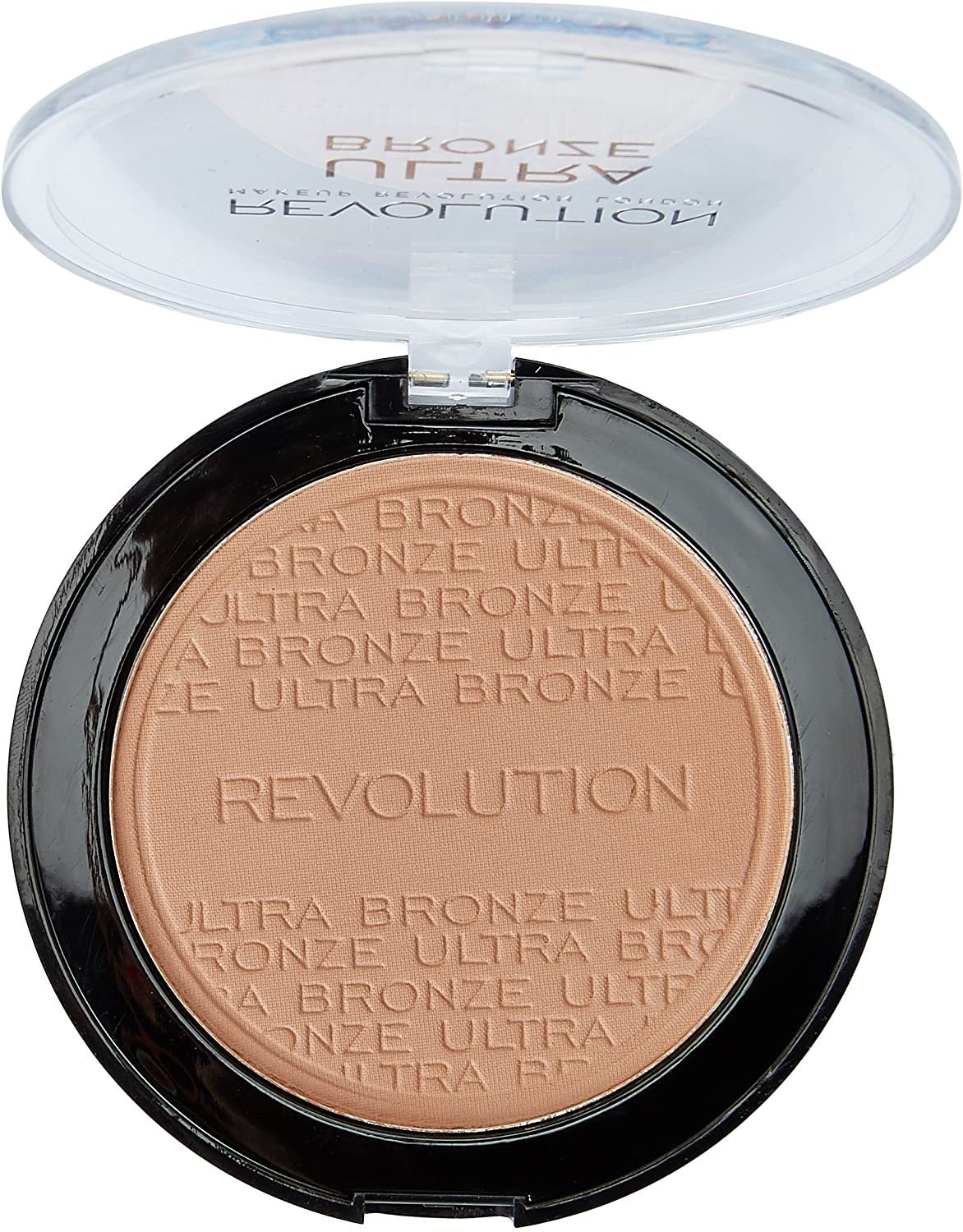 Makeup Revolution Ultra Bronze