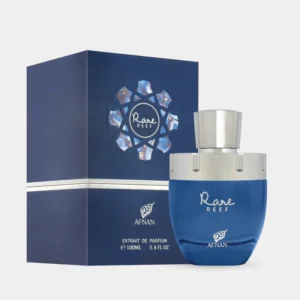 Afnan Rare Reef Unisex Extrait De Parfum 100 ML