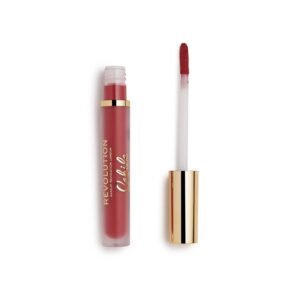 Revolution X Sebile Venus Kiss Matte Liquid Lipstick