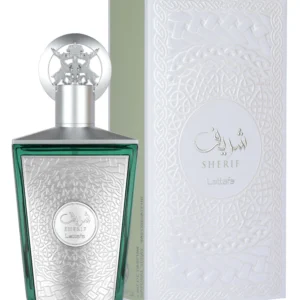 Sherif Lattafa Perfumes for men 100ml