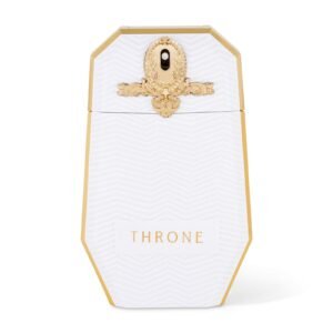 Maison Asrar THRONE EAU DE PARFUM
