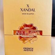 Aromatix X Xandal French Avenue for women and men 100ml