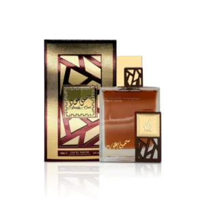 Simply Oud 100ml Perfume by Lattafa