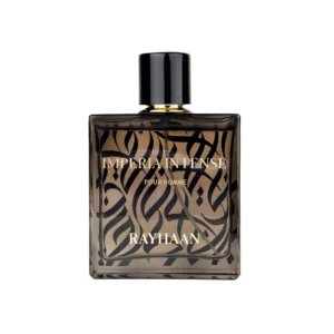 Rayhaan Imperia Intense FOR HIM Eau De Parfum 100ml