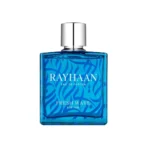 Rayhaan Fresh Wave FOR HIM Eau De Parfum, 100ml For Men Rasasi By Rayhaan