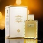Lattafa The Kingdom for Men Eau De Parfum Spray 100ML
