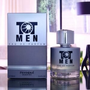 TOT Men by Paris Corner Pendora Scents Eau de Parfum 100ml