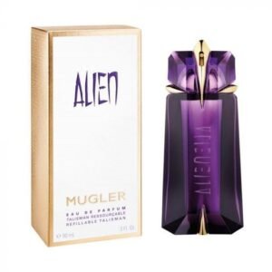 TM.Alien Edp 90ml Perfume Spray Refillable