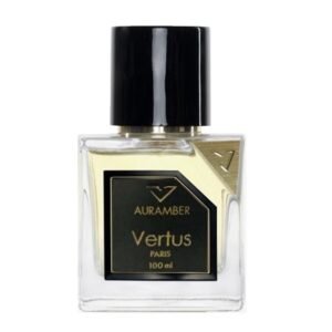 VERTUS EDP- AURAMBER- 100 ML TESTER
