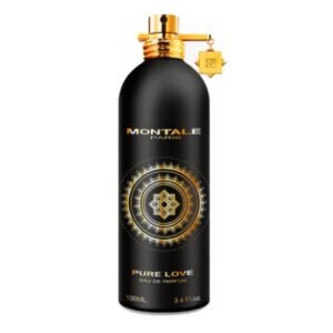 Montale Pure Love Edp 100ml Tester