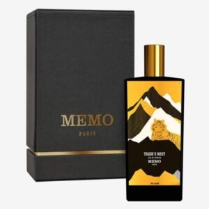 MEMO TIGER'S NEST (W) EDP 75ML