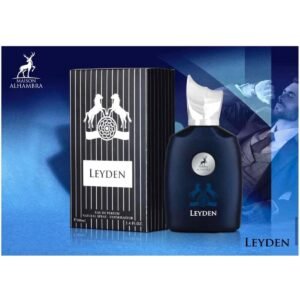LEYDEN 100ML Maison Alhambra Perfume
