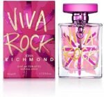 John Richmond Viva Rock W Edt 50ml Perfume Spray