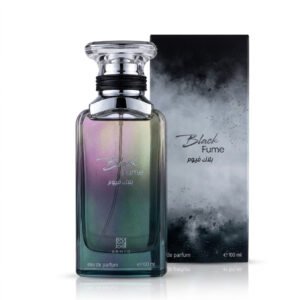 Black Fume by Ahmed Al Maghribi for women and men EDP 100ml