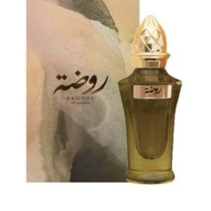 Ahmed Al Maghribi RAWDHA BY AHMED H/B 50ML Parfum Spray