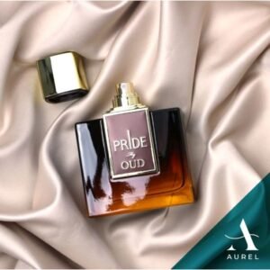Rue Broca Pride my Oud 100ml EDP for Men and Women