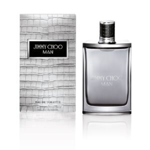 Jimmy Choo Jimmy Choo Men Edt 100Ml