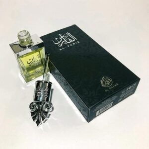 Al Faris ATTAR Al Qamar FOR MEN AND WOMEN 12 ML Concentrated Perfume Oil