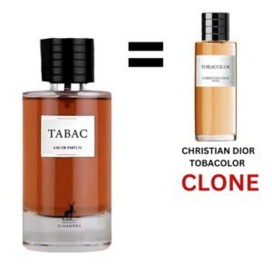 TABAC Maison Alhambra Perfume