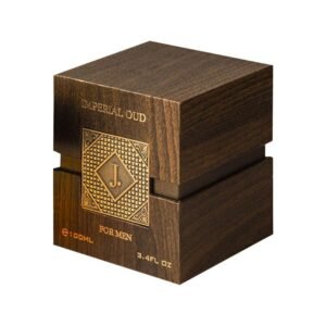 J. Junaid Jamshed Imperial Oudh