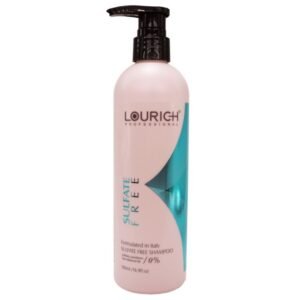 LOURICH Professional Sulfate Free Shampoo 500 ML