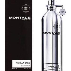 Montale Vanilla Cake Edp 100ml Perfume Spray