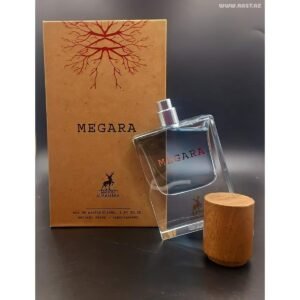 Alhambra Megara EDP (Megamare Orto Parisi) for women and men 50mL