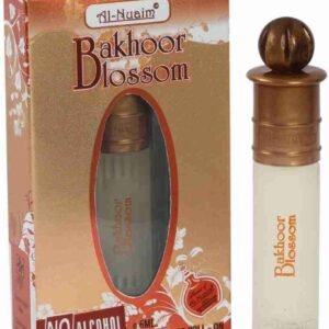 Al Nuaim Bakhoor Blossom 6 ML Attar Roll On Al-Nuaim (Perfume Oil) for men and women