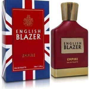 ENGLISH BLAZER EMPIRE FOR MEN 100 ML EDT